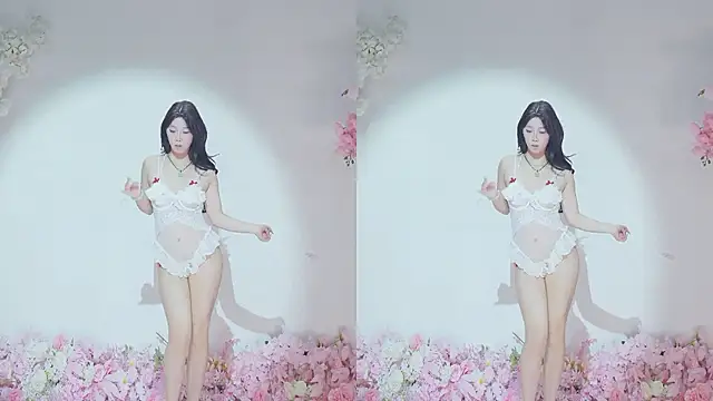 SC-998 웹캠 쇼