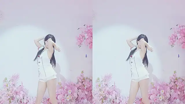 SC-998's Webcam Show
