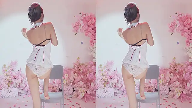 SC-998 웹캠 쇼
