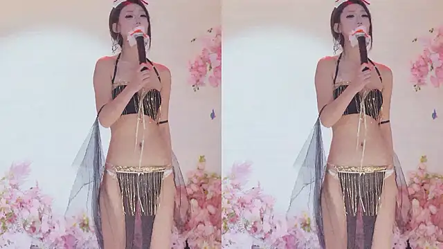 SC-998 Webcamshow