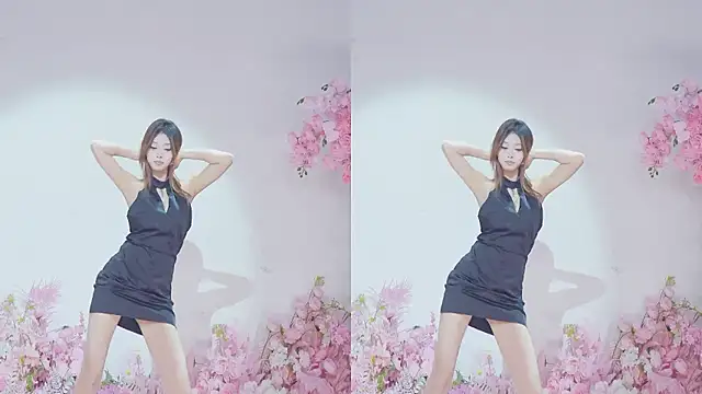 SC-998 网络视讯表演