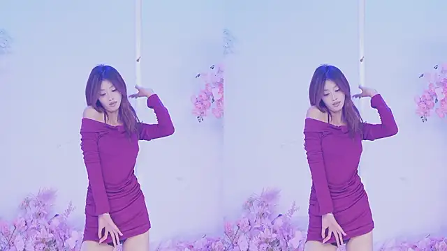 SC-998 网络视讯表演
