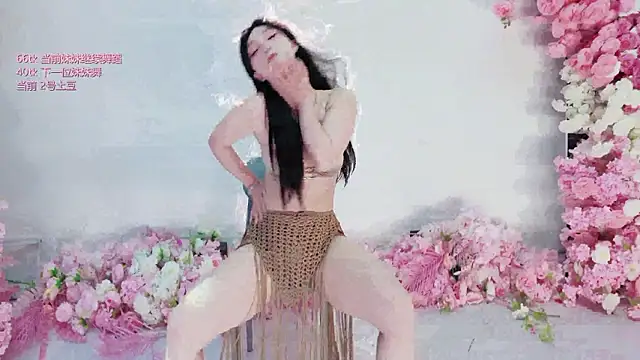SC-998 在線直播表演