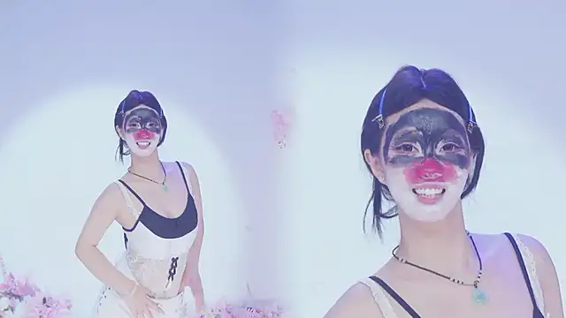 SC-998 在線直播表演