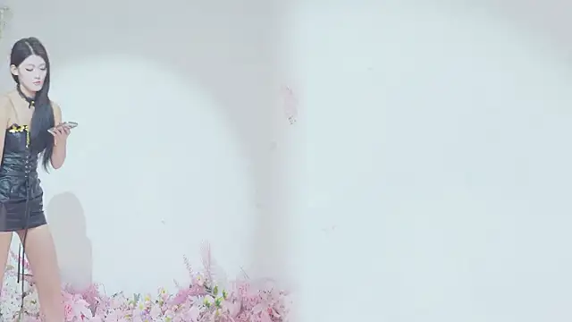 SC-998's Webcam Show