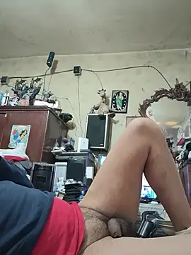 kikelion90 Webcam show