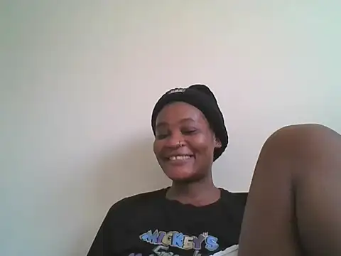 Show Webcam de JaneAmour