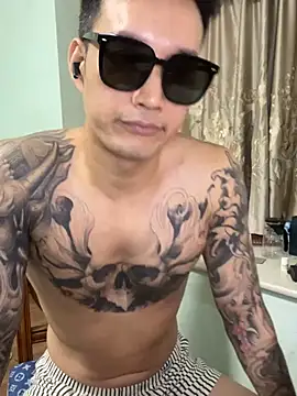Panda-x 网络视讯表演