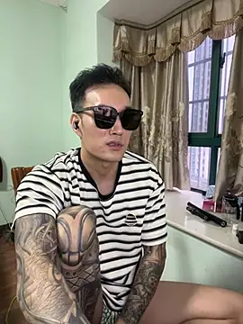 Panda-x 网络视讯表演