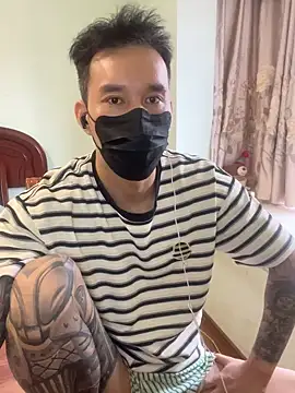 Panda-x 网络视讯表演