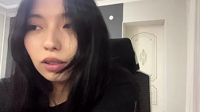 ThomasLieber's Webcam Show