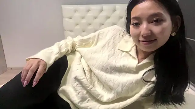 ThomasLieber's Webcam Show