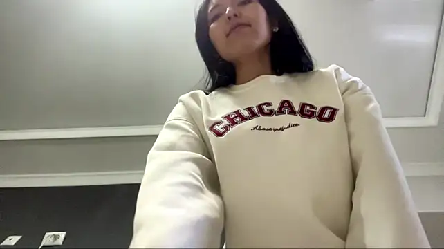 ThomasLieber's Webcam Show