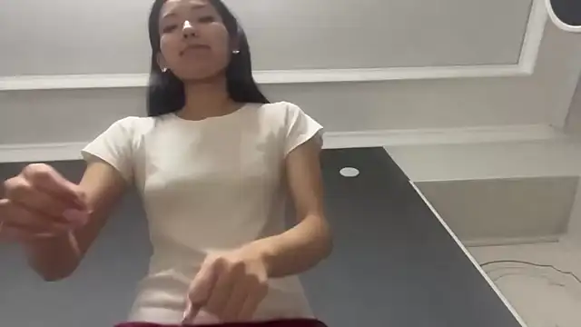 ThomasLieber 网络视讯表演