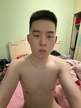 leover1 Pertunjukan Webcam