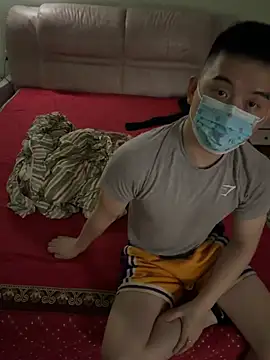 leover1 Pertunjukan Webcam