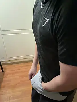 leover1 Webcam Show