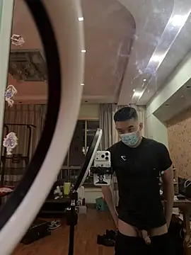 leover1 在線直播表演