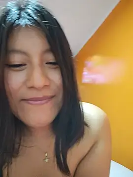 Show modela Liz_bb na web-kameri