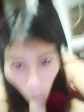 הופעת וובקאם של Liz_bb