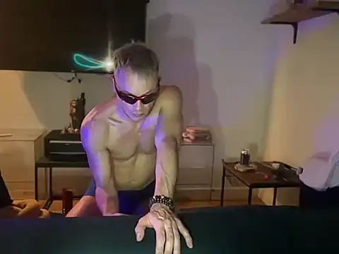 Вебкам-шоу PureeedKirgizia
