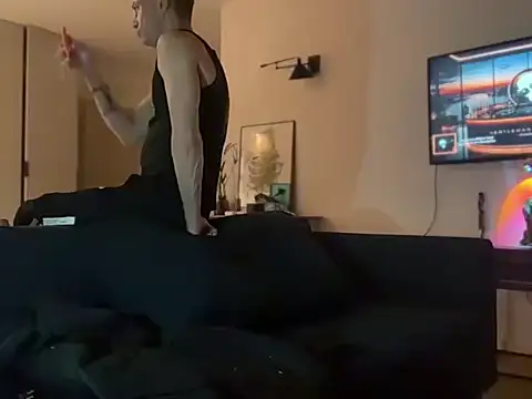 PureeedKirgizia Pertunjukan Webcam