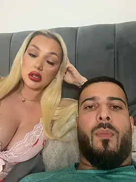 Webkamerová show FigureAte