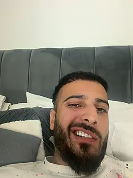 FigureAte Webcam-Show