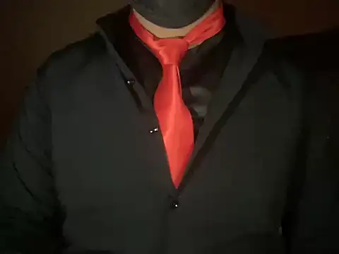 corporate__king Webcam Show