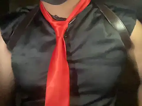 Show modela corporate__king na web-kameri