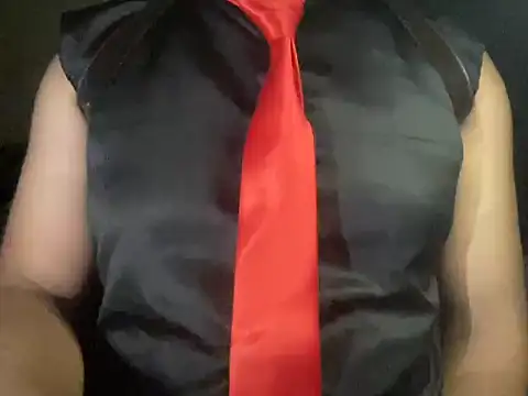 corporate__king's Webcam Show