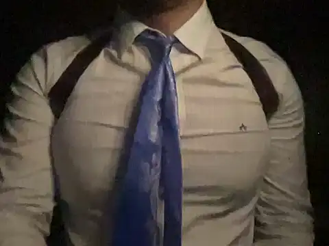 Webkamerová show corporate__king
