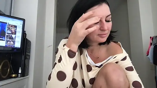 Webkamerová show Snezhka_small