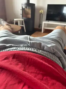 Webkamerová show donkeyteam