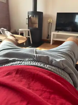 donkeyteam webcam show