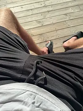donkeyteam's Webcam Show