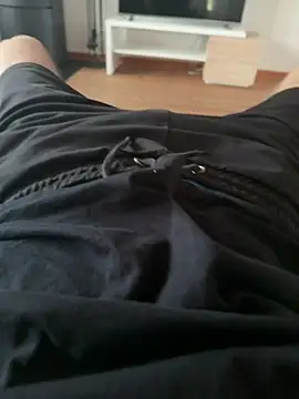 donkeyteam Webcam-Show