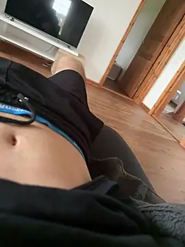 Show modela donkeyteam na web-kameri