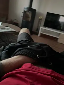 donkeyteam Webcam-Show
