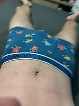 donkeyteam webcam show