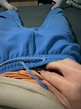 donkeyteam Webcam Show