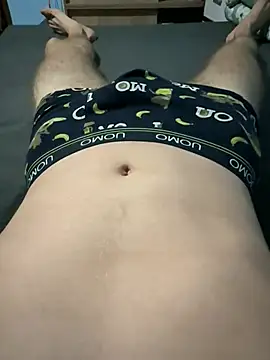 donkeyteam Webcam-Show