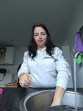MatzusimatzaAfterDark: вебкам-шоу