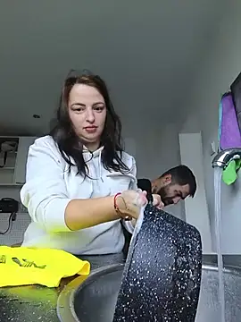 Webkamerová show MatzusimatzaAfterDark