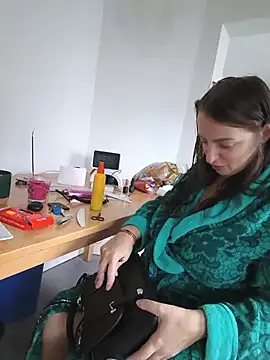 MatzusimatzaAfterDark Webcamshow