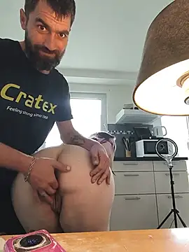 عرض كام MatzusimatzaAfterDark