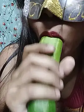 Sexybobita ওয়েবক্যাম শো