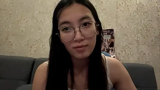 Czat XXX na żywo – JulieGiannini