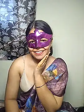 janvi_soni007's Webcam Show