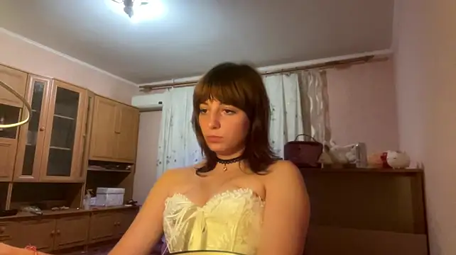 AmberlyCartaya Webcam show
